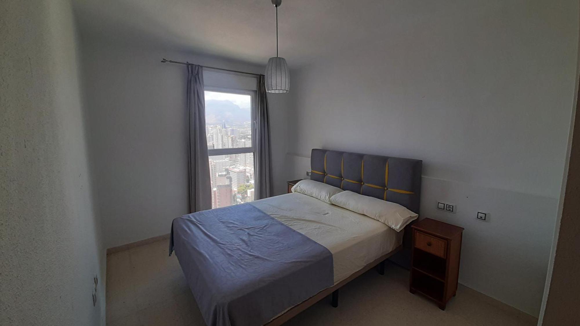 Benidorm San Remo Tower Apartment 外观 照片