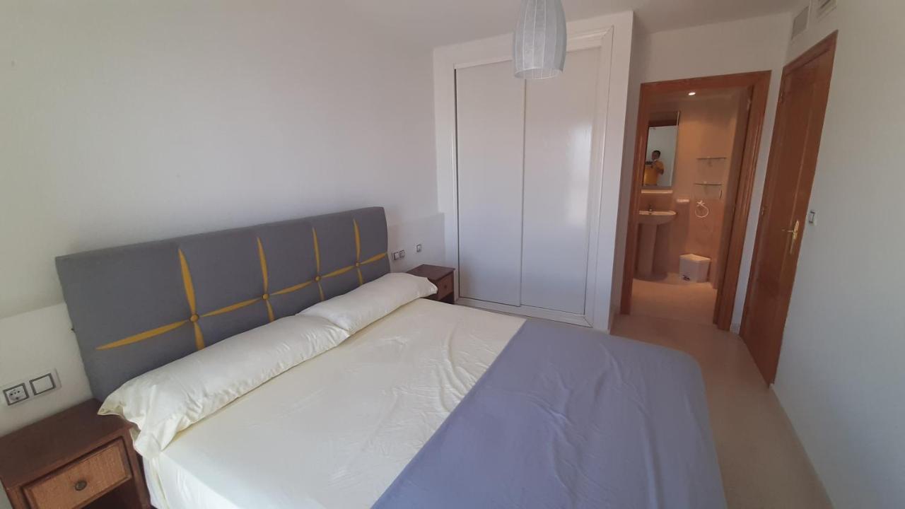 Benidorm San Remo Tower Apartment 外观 照片